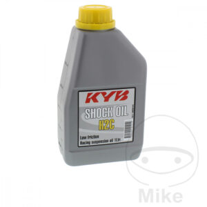 Huile de fourche K2C 1 Litre Kayaba