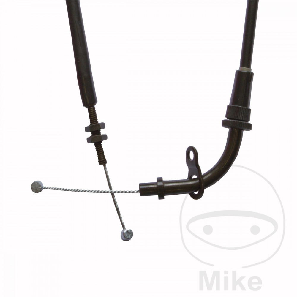 Câble d'accélérateur A Tirage Câble d'accélérateur A Tirage