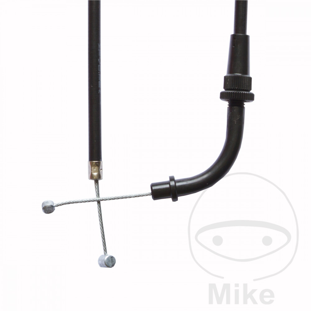 Câble d'accélérateur A Tirage Câble d'accélérateur A Tirage