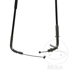 Câble d'accélérateur A Tirage