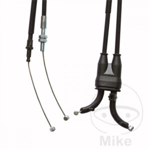 Jeu de Câbles d'accélérateur