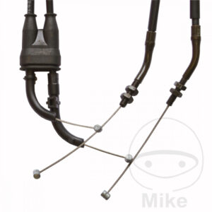 Jeu de Câbles d'accélérateur