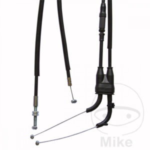 Jeu de Câbles d'accélérateur