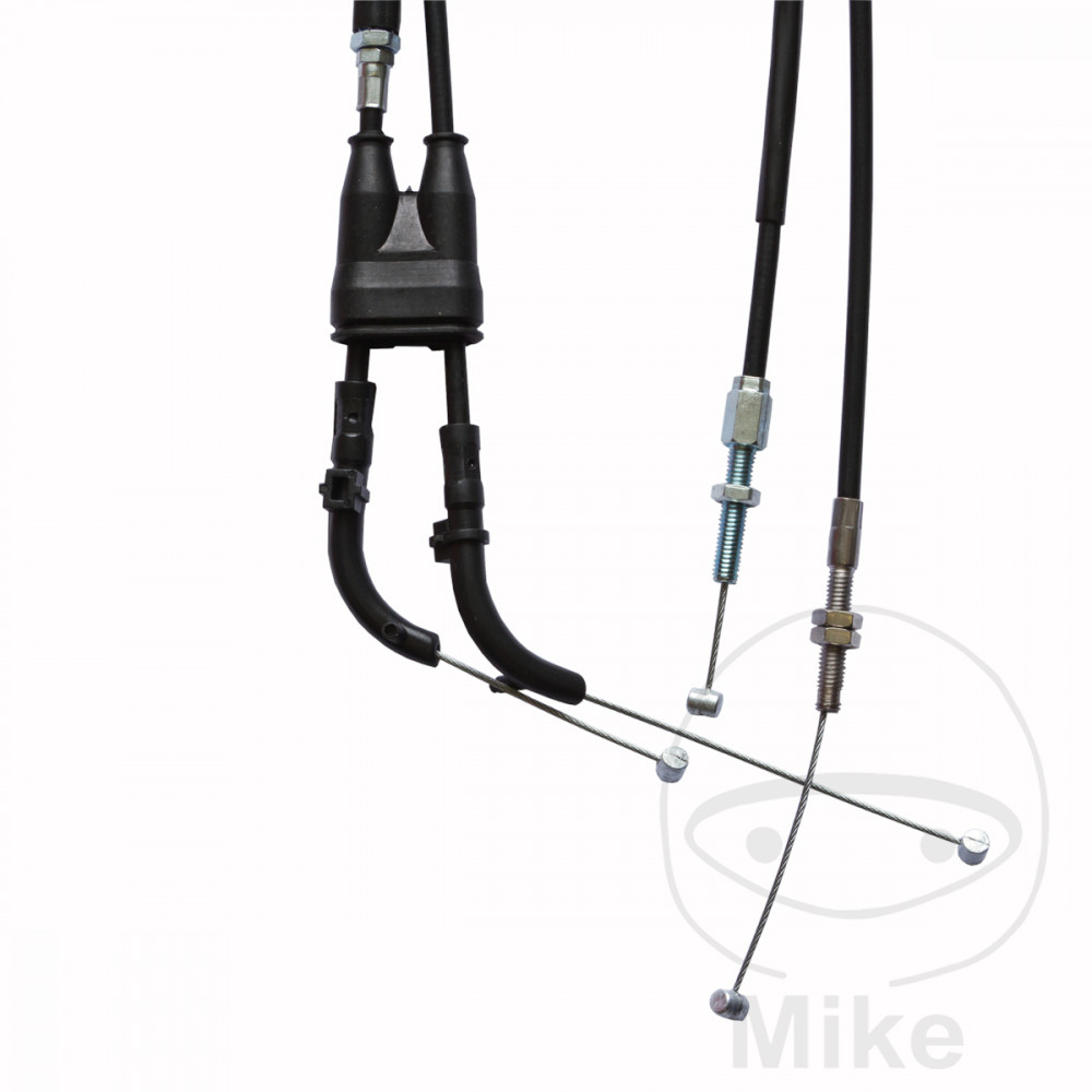 Jeu de Câbles d'accélérateur Jeu de Câbles d'accélérateur