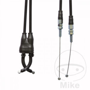 Jeu de Câbles d'accélérateur