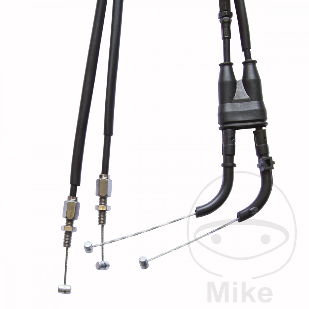 Jeu de Câbles d'accélérateur Jeu de Câbles d'accélérateur