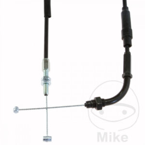 Câble d'accélérateur A Tirage