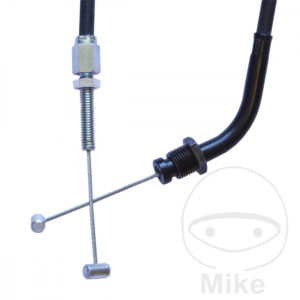 Câble d'accélérateur A Retour