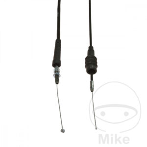 Câble d'accélérateur A Tirage