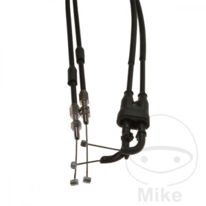 Jeu de Câbles d'accélérateur