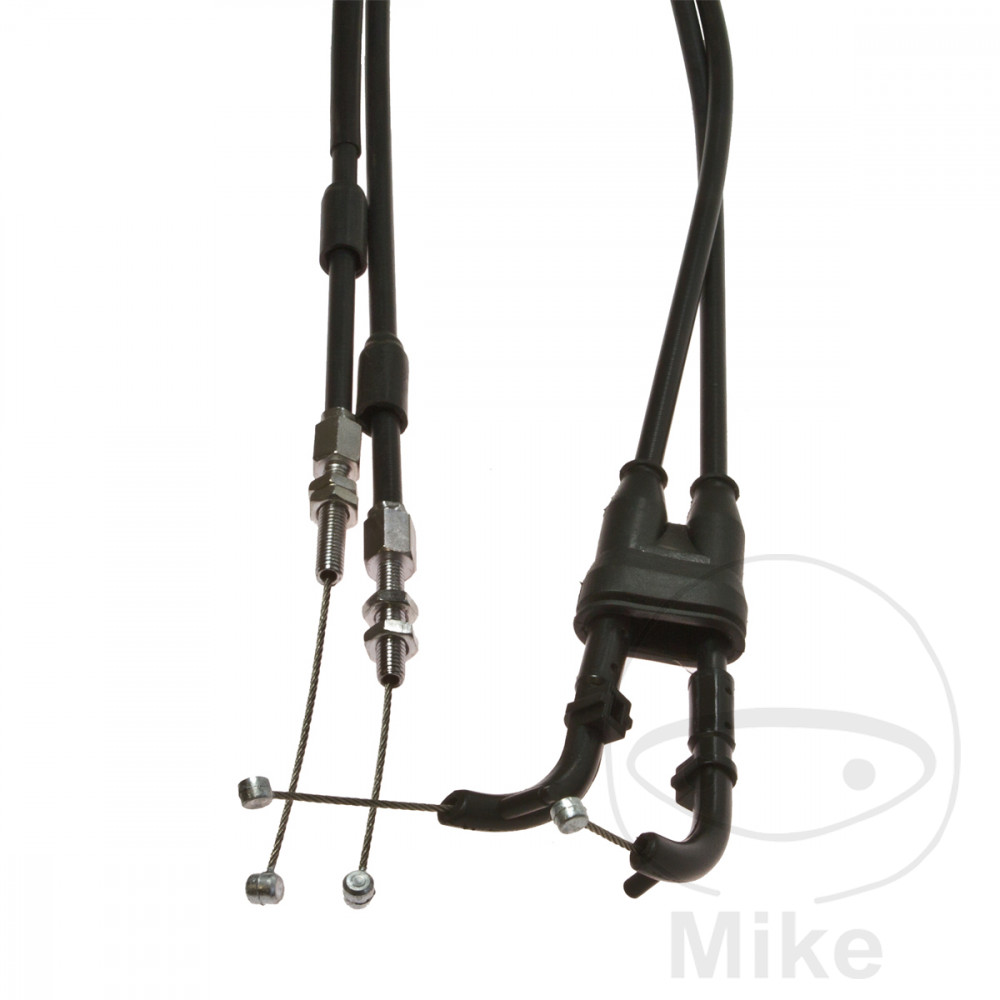 Jeu de Câbles d'accélérateur Jeu de Câbles d'accélérateur