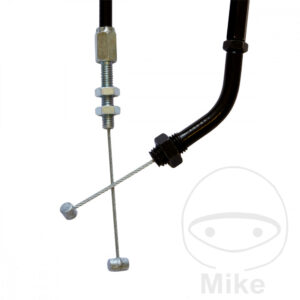 Câble d'accélérateur A Tirage