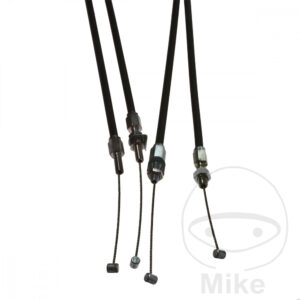 Jeu de Câbles d'accélérateur