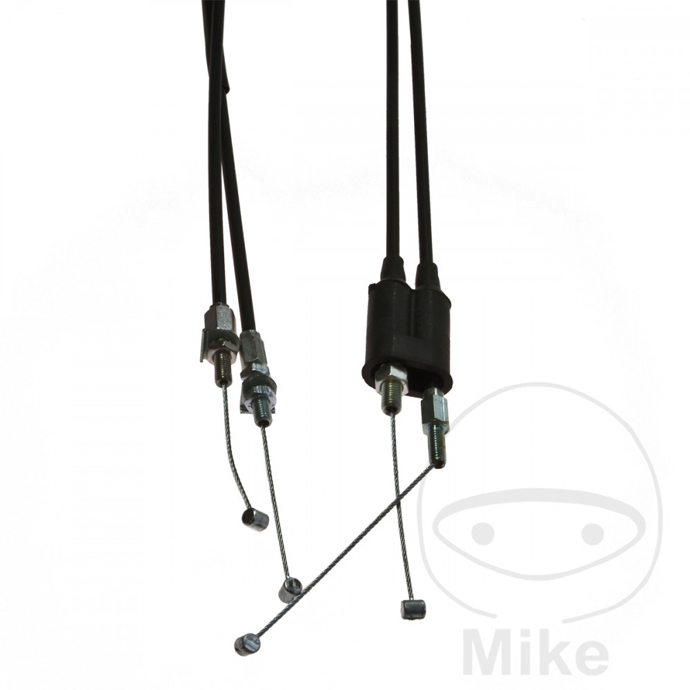 Jeu de Câbles d'accélérateur Jeu de Câbles d'accélérateur