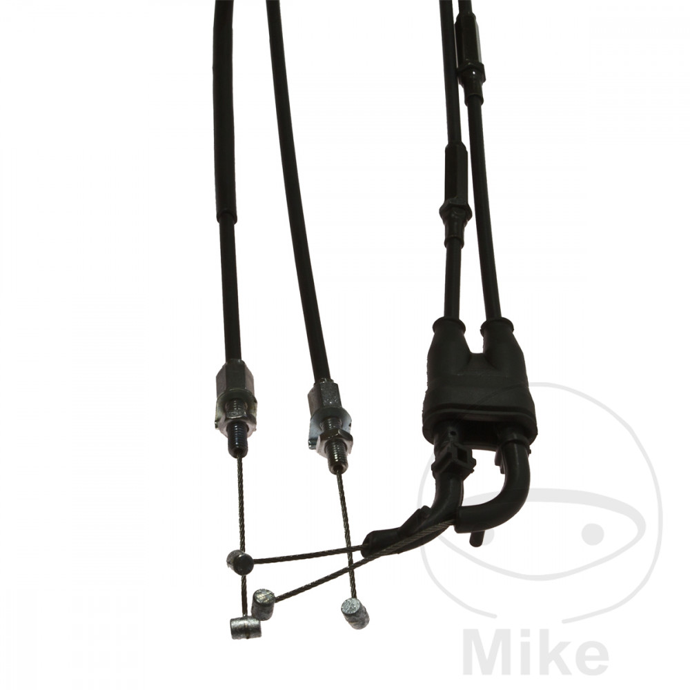 Jeu de Câbles d'accélérateur Jeu de Câbles d'accélérateur