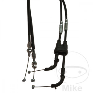 Jeu de Câbles d'accélérateur