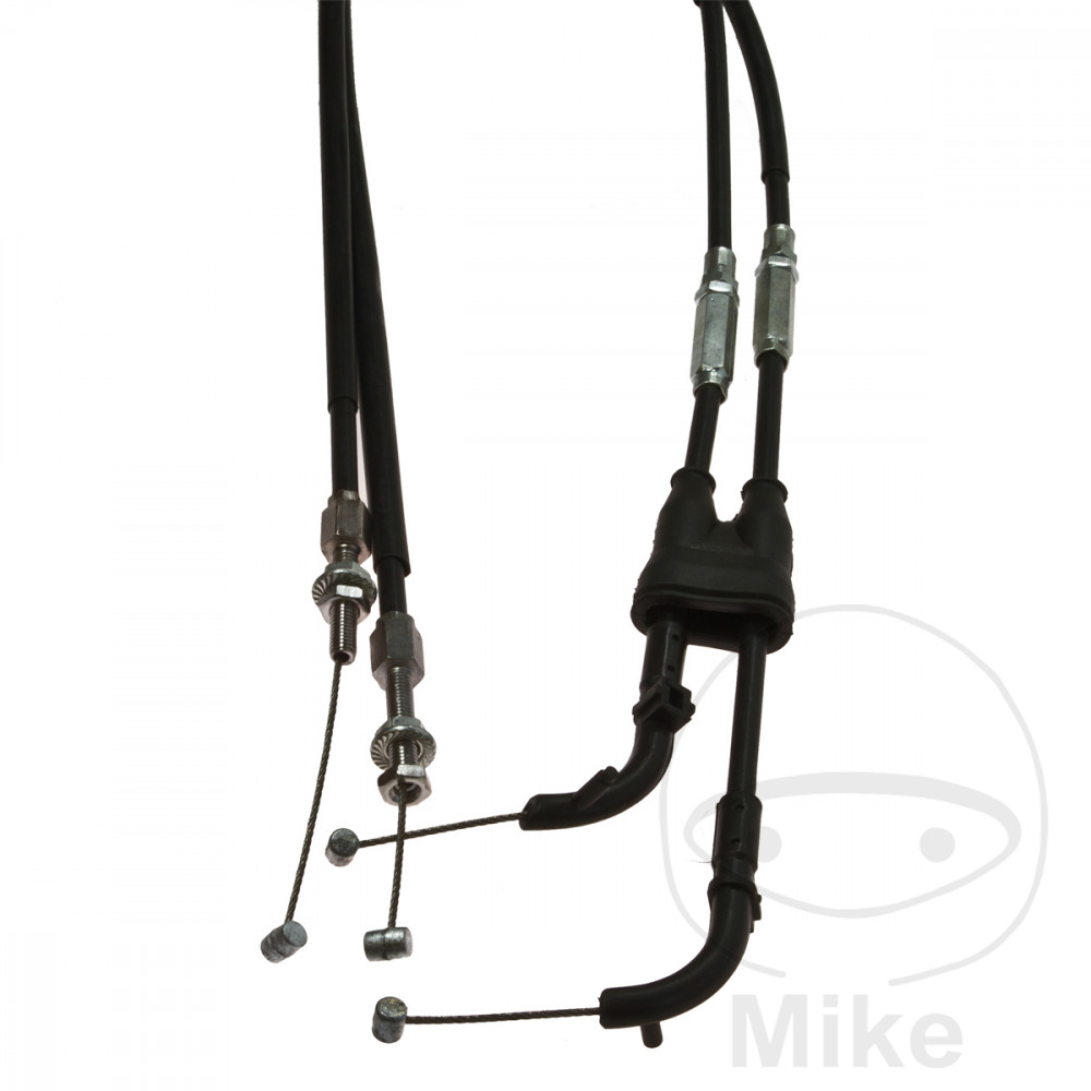 Jeu de Câbles d'accélérateur Jeu de Câbles d'accélérateur