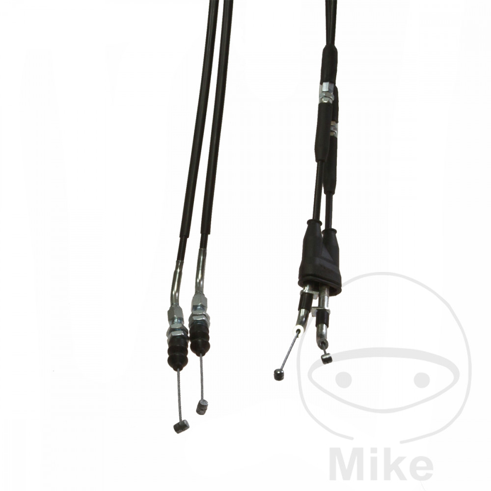 Jeu de Câbles d'accélérateur Jeu de Câbles d'accélérateur