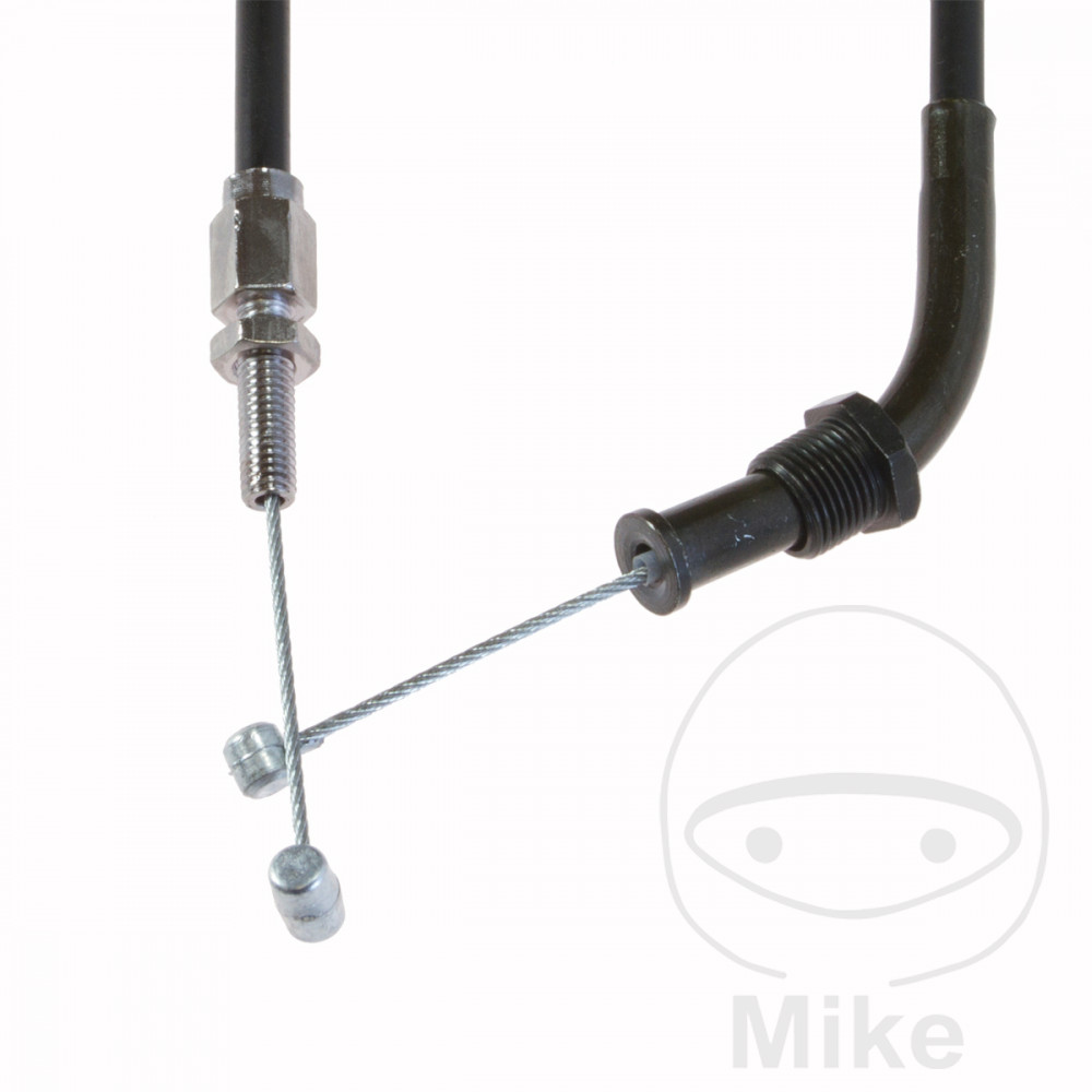 Câble d'accélérateur A Retour Câble d'accélérateur A Retour