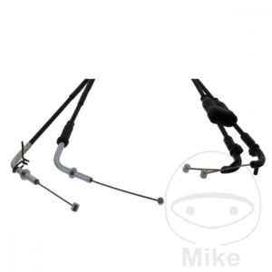 Jeu de Câbles d'accélérateur