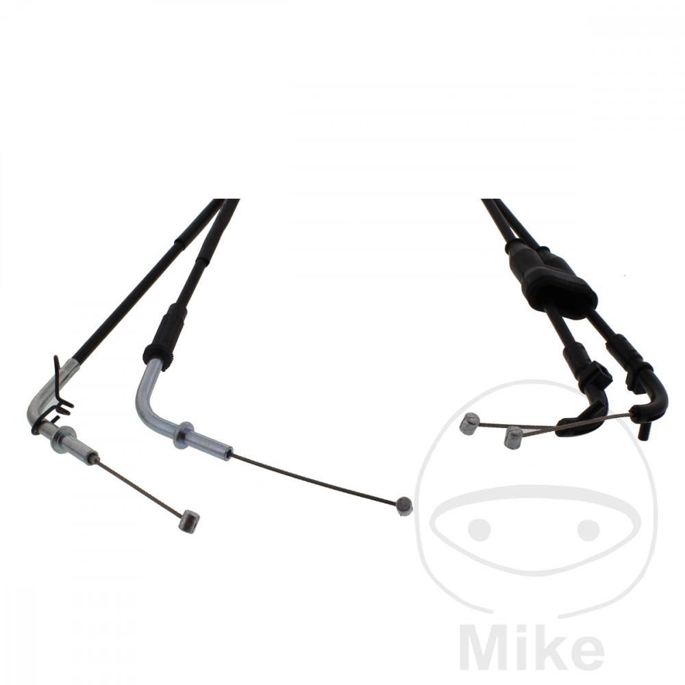 Jeu de Câbles d'accélérateur Jeu de Câbles d'accélérateur