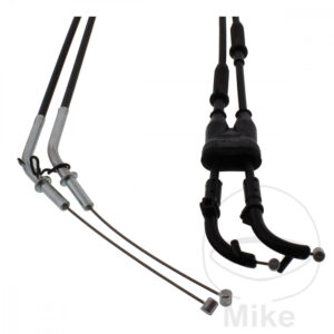 Jeu de Câbles d'accélérateur