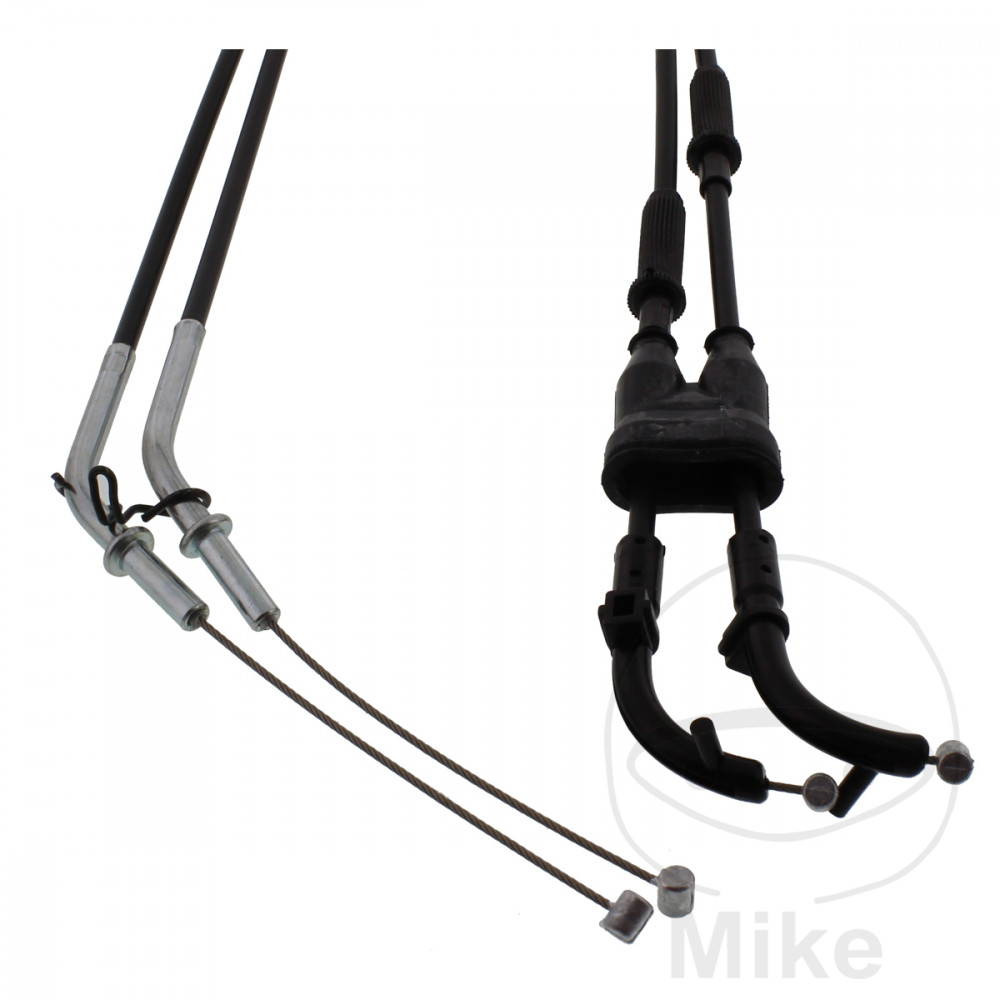 Jeu de Câbles d'accélérateur Jeu de Câbles d'accélérateur