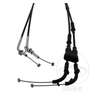 Jeu de Câbles d'accélérateur