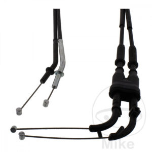 Jeu de Câbles d'accélérateur