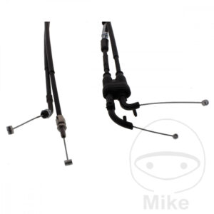 Jeu de Câbles d'accélérateur