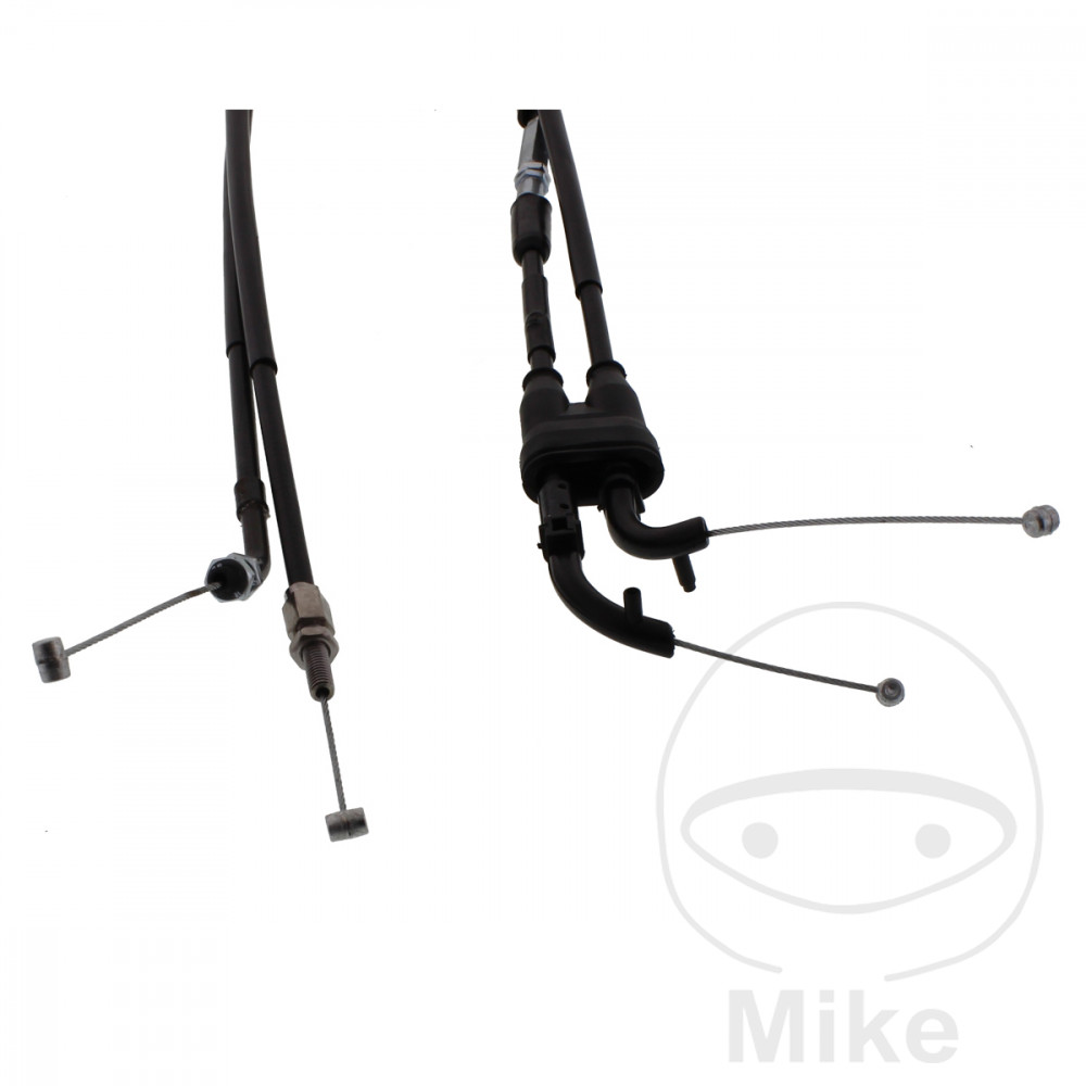 Jeu de Câbles d'accélérateur Jeu de Câbles d'accélérateur