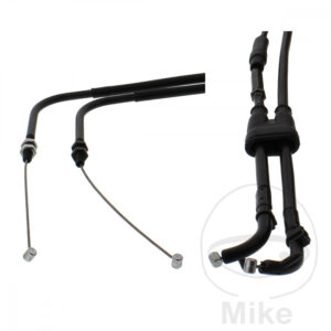 Câble d'accélérateur