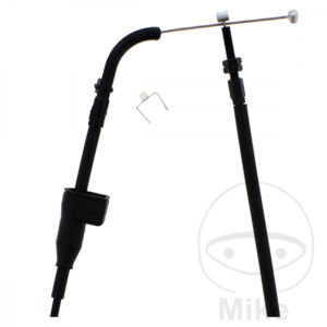 Câble d'accélérateur