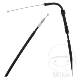 Câble d'accélérateur A Retour