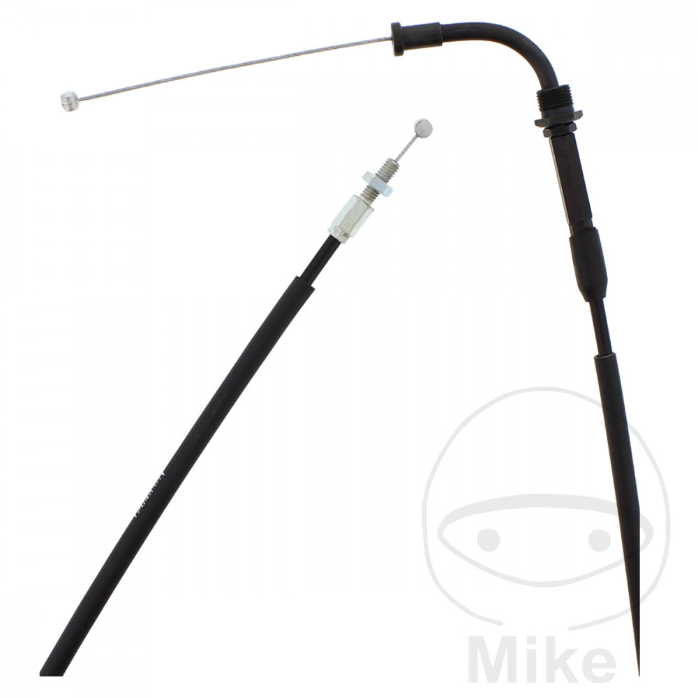 Câble d'accélérateur A Retour Câble d'accélérateur A Retour