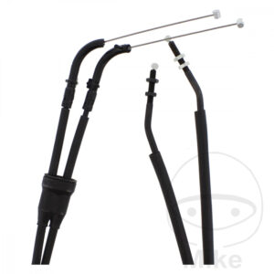 Jeu de Câbles d'accélérateur