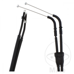 Jeu de Câbles d'accélérateur