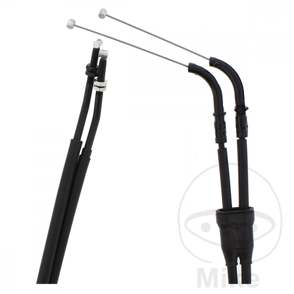 Jeu de Câbles d'accélérateur Jeu de Câbles d'accélérateur