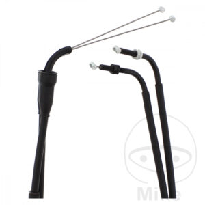 Jeu de Câbles d'accélérateur