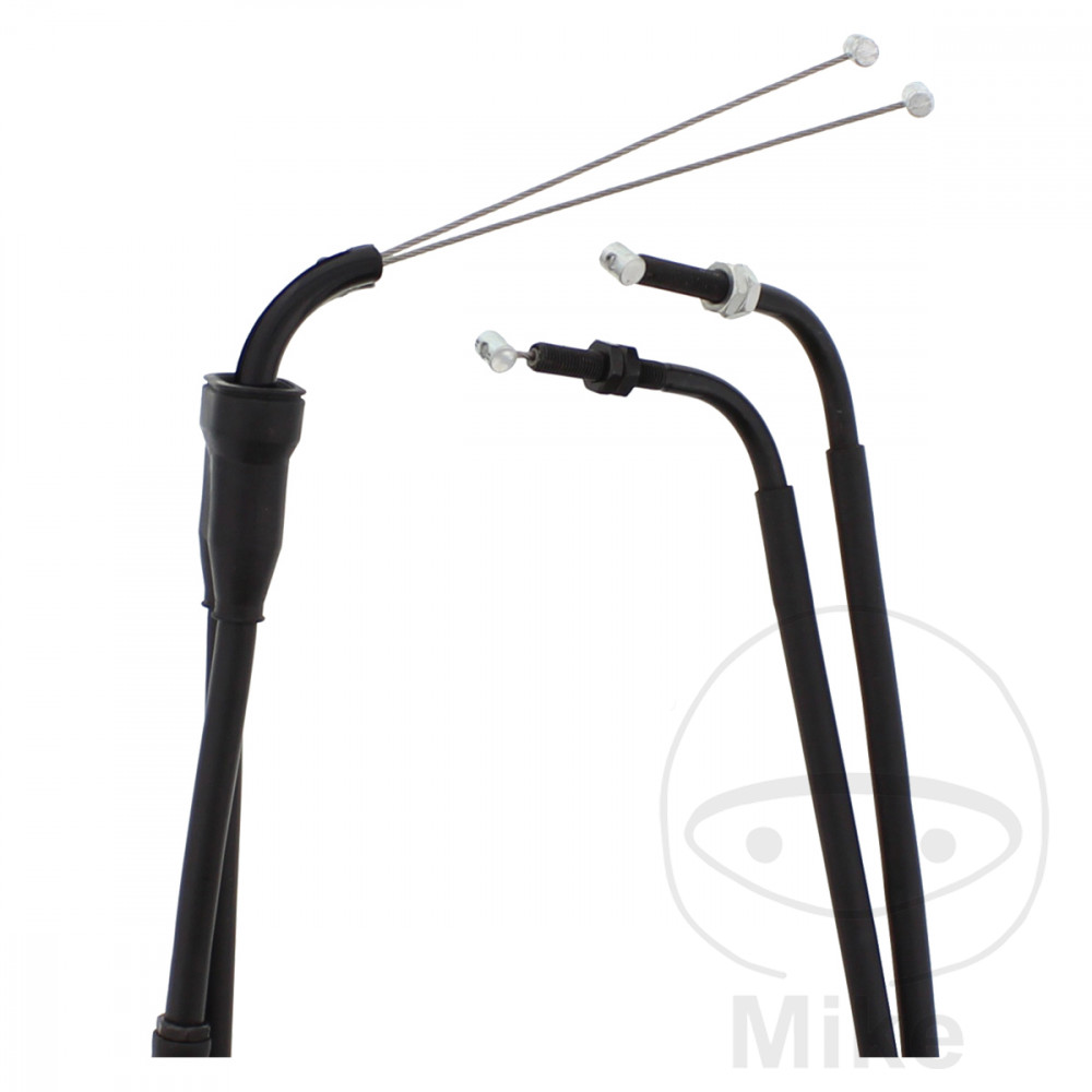 Jeu de Câbles d'accélérateur Jeu de Câbles d'accélérateur