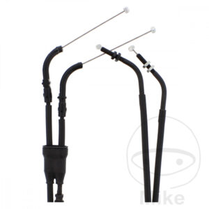 Jeu de Câbles d'accélérateur