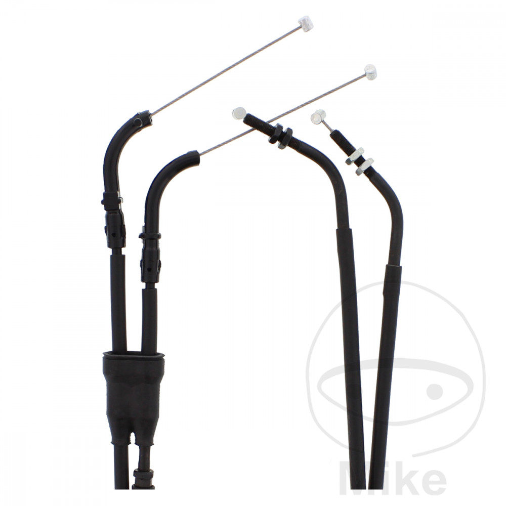 Jeu de Câbles d'accélérateur Jeu de Câbles d'accélérateur