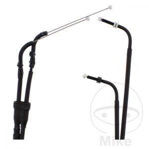 Jeu de Câbles d'accélérateur