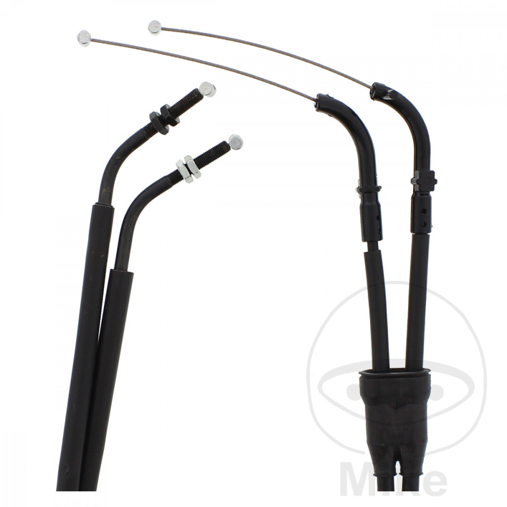 Jeu de Câbles d'accélérateur Jeu de Câbles d'accélérateur