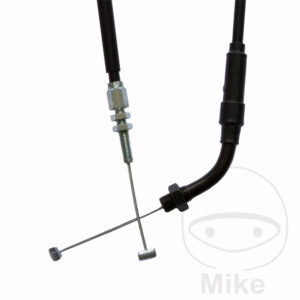 Câble d'accélérateur A Tirage