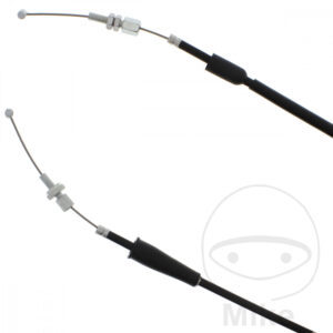 Câble d'accélérateur A Retour