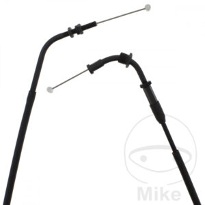 Câble d'accélérateur A Retour