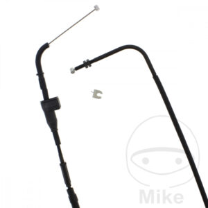 Câble d'accélérateur