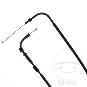 Câble d'accélérateur A Retour