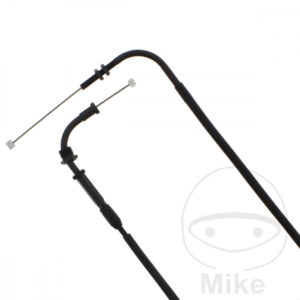 Câble d'accélérateur